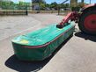 Cortacésped manual - Kverneland - 2540mh