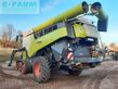 Cosechadora de Cereal - Claas - geb. mähdrescher lexion 8700tt