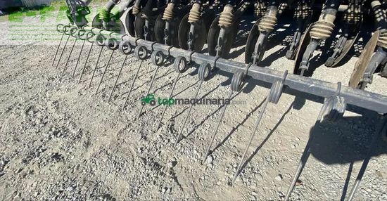 Sembradora directa -  - tramline sx