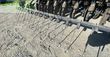 Sembradora directa -  - tramline sx