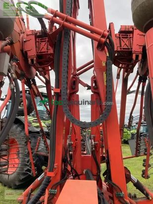 Rastrillo - Kuhn - ga 15021