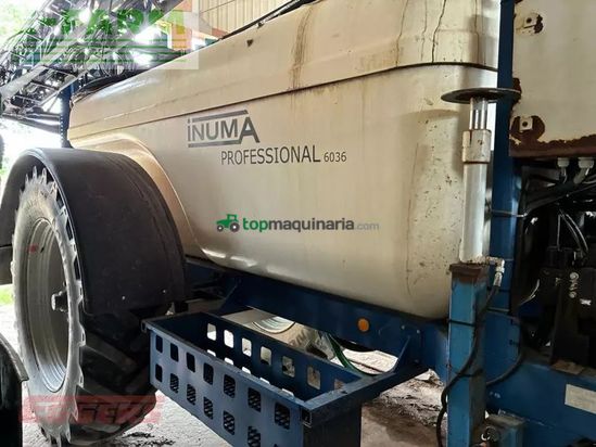 Atomizador - Inuma - ias 6036