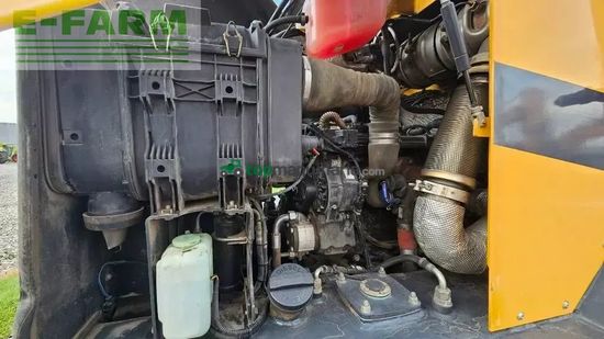 Telescopica - Schaffer - 9640t