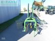 Rastrillo - Krone - swadro s 380