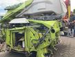 Cabezal - Claas - orbis 900