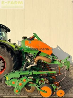 Sembradora monograno mecanica - Amazone - edx 6000-2