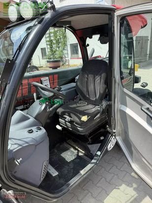 Telescopica - Manitou - mlt 625-75 h premium