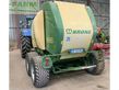Empacadora gigant - Krone - comprima cv150xc