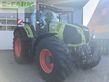 Tractor agrícola - Claas - axion 830 cmatic cebis -2237