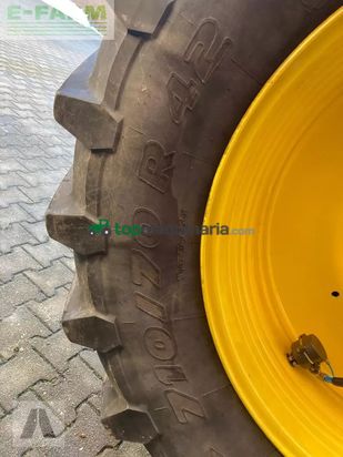 Tractor agrícola - John Deere - 6175r