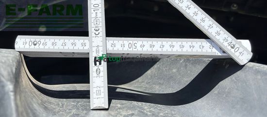 Tractor agrícola - John Deere - 7R 330