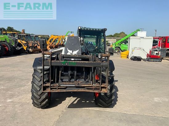Telescopica - Bobcat - tl30.60 agri telehandler (st26283)