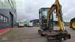 Excavadora - New Holland - e22d / eurocomach