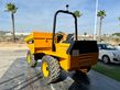 Dumper Articulado Benford 6003 PT