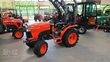 Tractor agrícola - Kubota - b2-231 d