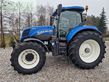 Tractor agrícola - New Holland - t7.200 autocommand