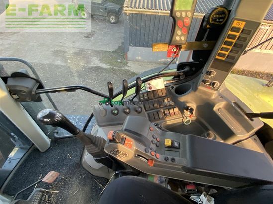 Tractor agrícola - Claas - NEW ARION 610