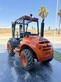 Carretilla todoterreno Ausa Ch 250 4x4