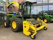 Cosechadora de Cereal - John Deere - 6850 allrad 4wd