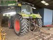Tractor agrícola - Claas - ARION 650