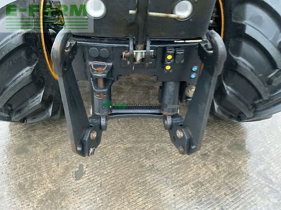 Tractor agrícola - JCB - 4220 fastrac tractor (st24925)