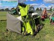 Cosechadora de Cereal - Claas - jaguar 960