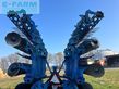 Grada de disco - Lemken - gigant 12 s/1000 - rubin 10m