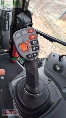 Tractor agrícola - Claas - arion 410 stage v (standard)