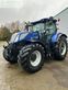 Tractor agrícola - New Holland - t.7 270 ac