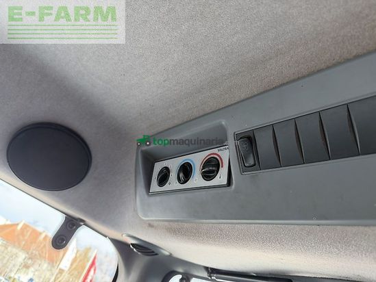 Tractor agrícola - Valtra - n 82 hi-tech