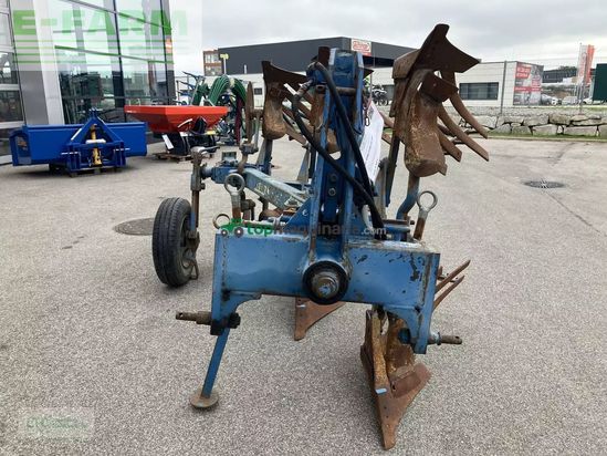 Arado - Rabe - star 120 mxd