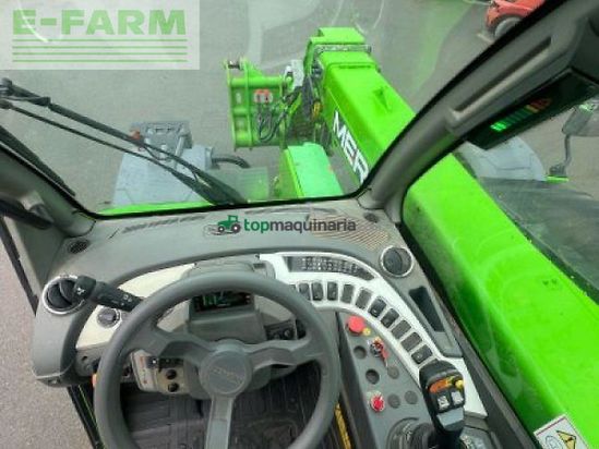 Telescopica - Merlo - geb. teleskoplader merlo tf 42