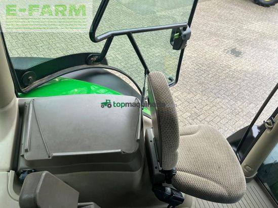 Tractor agrícola -  - 6170r