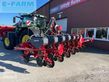 Sembradora monograno mecanica - Horsch - maestro 8 rx