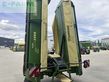 Cortacésped manual - Krone - easycut b950