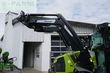 Tractor agrícola - Claas - arion 460 inkl. alö q4m