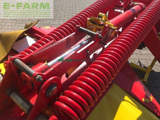 Cortacésped manual - Pöttinger - eurocat 315 h