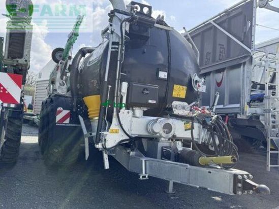 Cisterna - Fliegl - pfw 23000 alpha line tridem