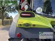 Tractor agrícola - Claas - arion 660 cmatic cebis