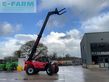 Telescopica - Manitou - mlt961-145 v+l elite telehandler (st21724)
