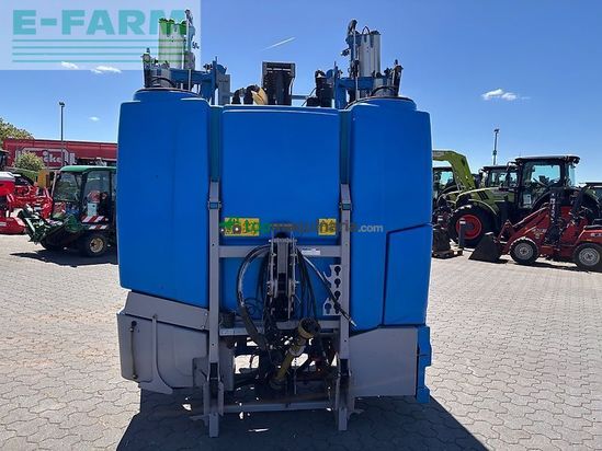 Atomizador - Lemken - sirius 10/1600