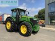Tractor agrícola - John Deere - 7250r tractor (st23494)
