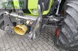 Tractor agrícola - Claas - arion 650 cmatic cebis CMATIC CEBIS