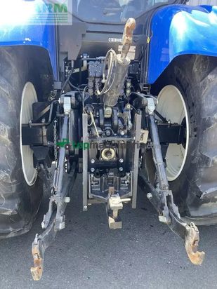 Tractor agrícola - New Holland - t7.270 auto command