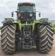 Tractor agrícola - Claas - xerion 4200 trac TRAC