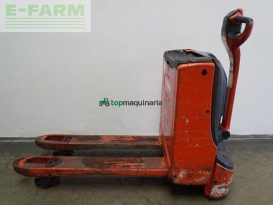 Elevadora - Linde - t 16 1152