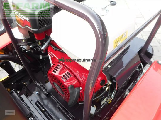 Cortacésped manual - Canycom - cmx 1402