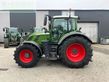 Tractor agrícola - Fendt - 724 vario profiplus
