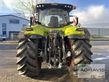 Tractor agrícola - Claas - axion 870 cmatic cebis CMATIC CEBIS