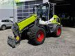 Minicargadora - Claas - torion 738 t sinus